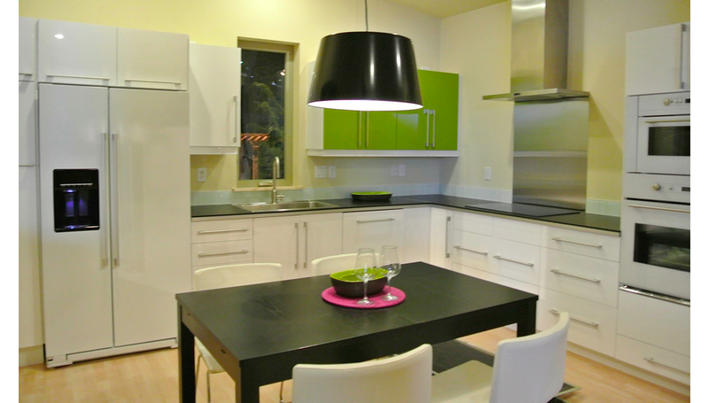 Illustration for article titled The Instruction Manual For This Ikea Pre-Fab House Must Be an Encyclopedia
